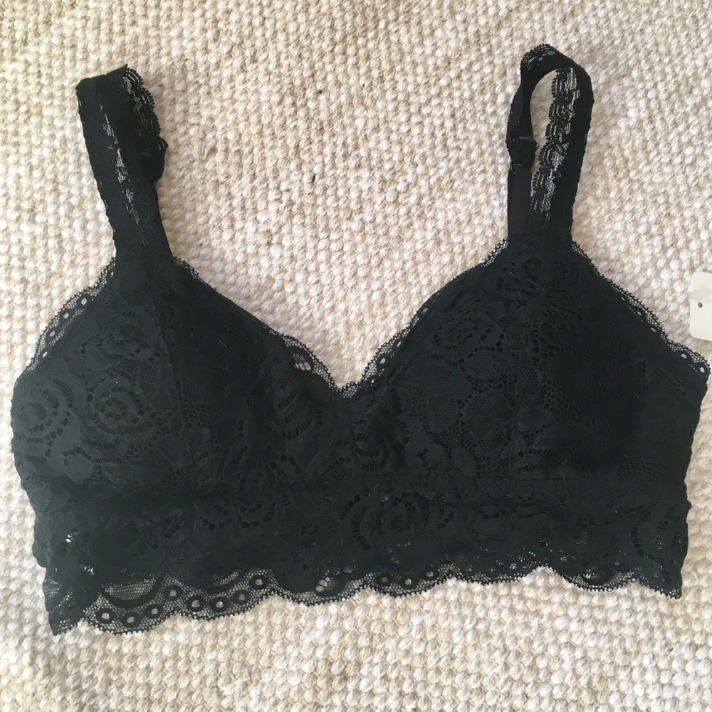 ✨NWT✨ Mudd Lace Bralette